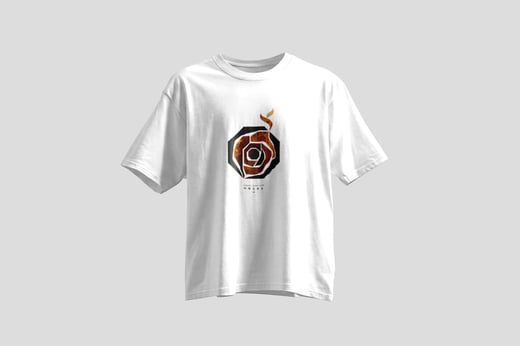 Wear — Raw Pu-erh Paste