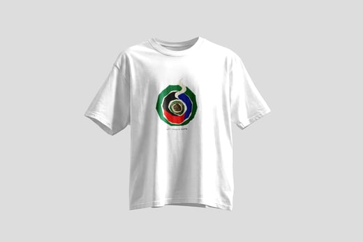 Tee — Mòlì Lǒng Zhú
