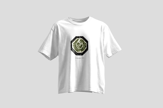 Tee — Ginseng Oolong