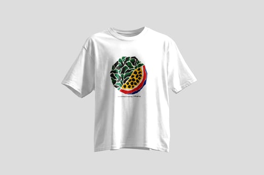 Wear — Passion-Fruit Oolong