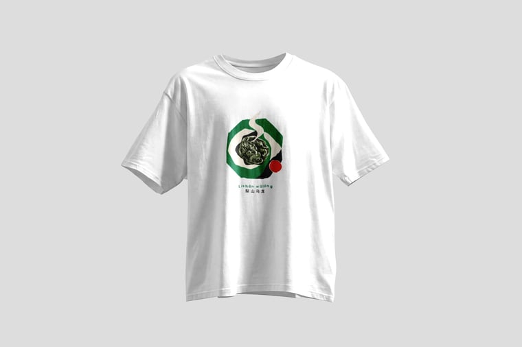 Tee — Líshān Oolong