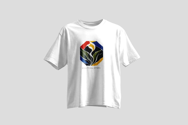 Tee — Ālǐshān Zhū Lù Chá