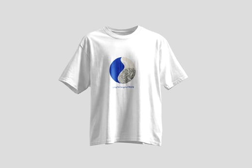 Tee — Gòng Méi