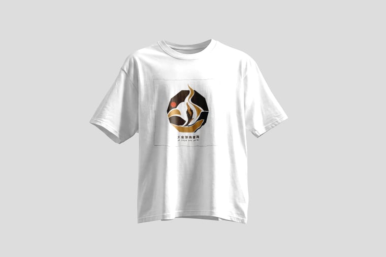 Tee — Da Jin Ya Shu Pu-erh