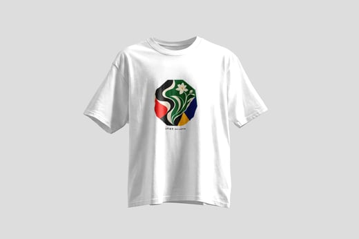 Tee — Mòlì Piāo Xuě