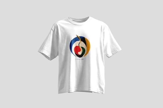 Tee — Jīn Jùn Méi