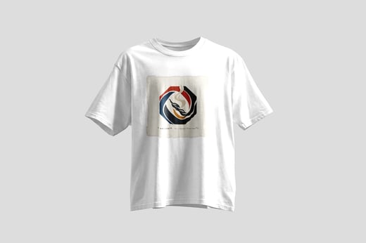 Tee — Zhèngshān Xiǎozhǒng