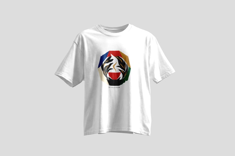 Tee — Diān Hóng Yě Shēng