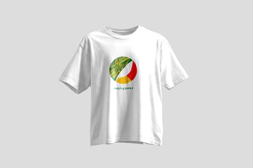 Tee — Xī Hú Lóngjǐng