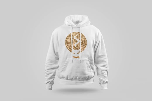 Hoodie — Buckwheat Tea