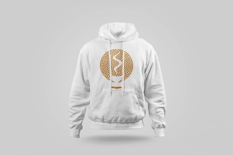 Hoodie — Buckwheat Tea