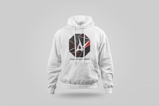 Hoodie — Ripe Pu-erh Paste