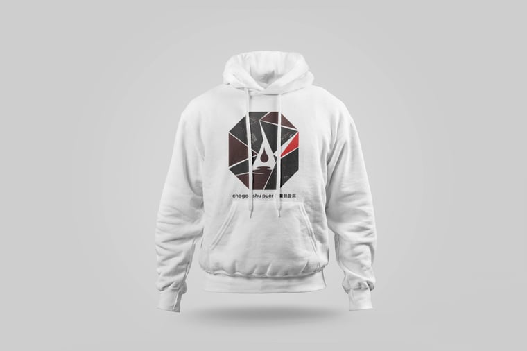 Hoodie — Ripe Pu-erh Paste