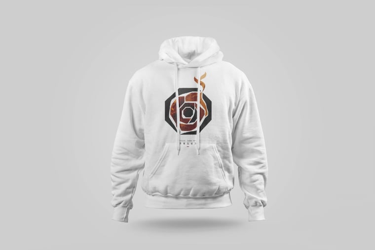 Hoodie — Raw Pu-erh Paste
