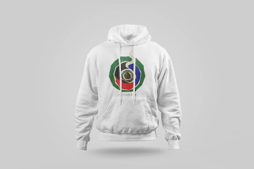 Hoodie — Mòlì Lǒng Zhú