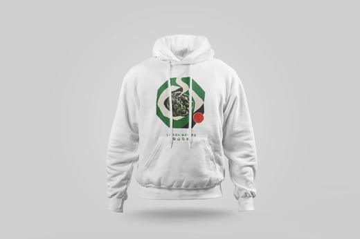 Hoodie — Líshān Oolong