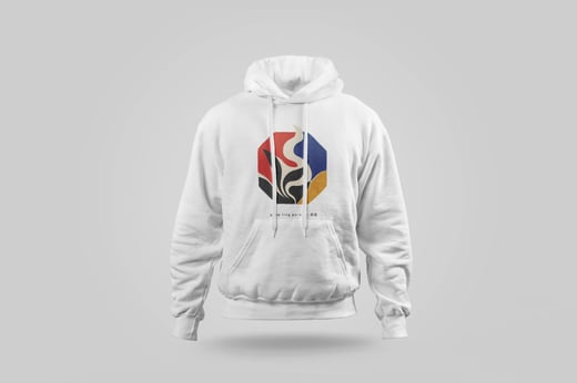Hoodie — Gong Ting Pu-erh