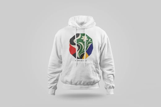 Hoodie — Mòlì Piāo Xuě