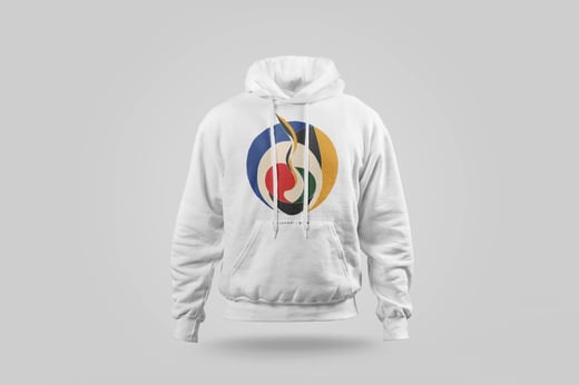 Hoodie — Jīn Jùn Méi