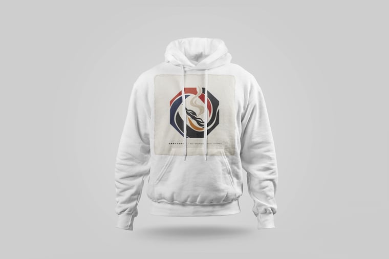 Hoodie — Zhèngshān Xiǎozhǒng