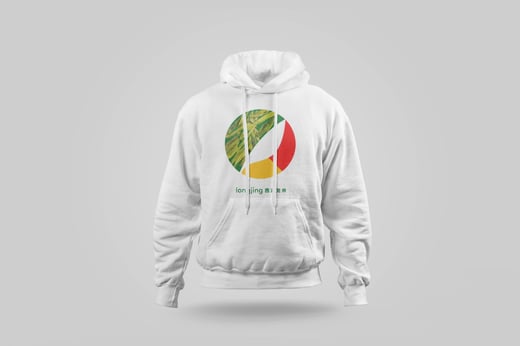 Hoodie — Xī Hú Lóngjǐng