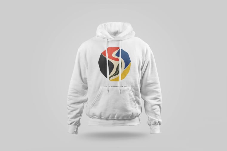 Hoodie — Yunnan Mao Feng Green Tea
