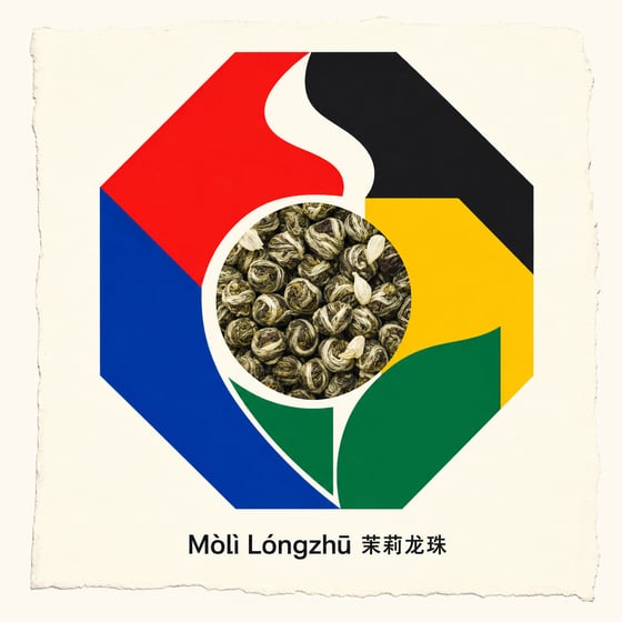 Mòlì Lǒng Zhú
