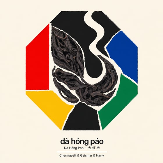 Dà Hóng Páo