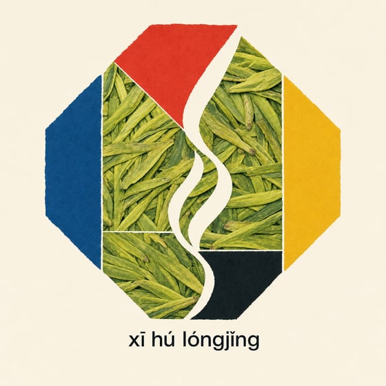Xī Hú Lóngjǐng